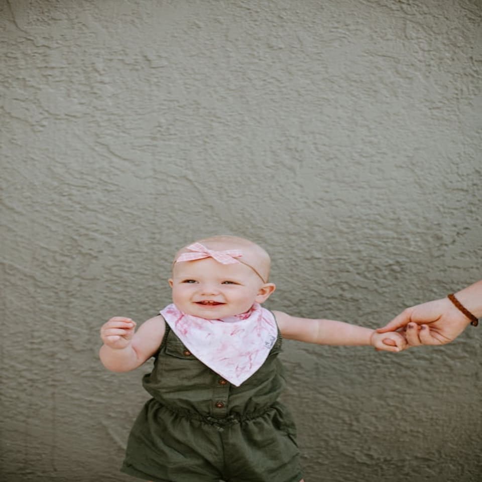 image 1 of Copper Pearl Bibs Enchanted 4Pk