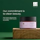 image 4 of Dr Botanicals Zingy Grapefruit & Fresh Watermelon Cleanser 100ml
