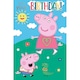 image 1 of Peppa Pig It's Your Birthday Card