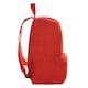 image 3 of XD Collection Recycled Canvas Backpack - Luscious Red - One Size | Red
