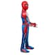 image 3 of Spider-Man Childrens/Kids Premium Costume - Red/Blue - XS XS
