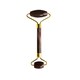 image 6 of Dr Botanicals Tiger Eye Harmony & Balancing Facial Roller (Gold Metal Handle)