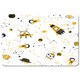 image 2 of Space Pattern (Placemat)