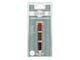 image 2 of Liberon 3 Part Touch-Up Pen Mahogany