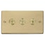 Polished Brass - Selected