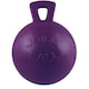 image 1 of Jolly Pets Tug-N-Toss Dog Toy - Purple - 4.5