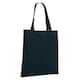 image 2 of XD Collection Recycled Cotton Tote Bag - Navy - One Size Blue