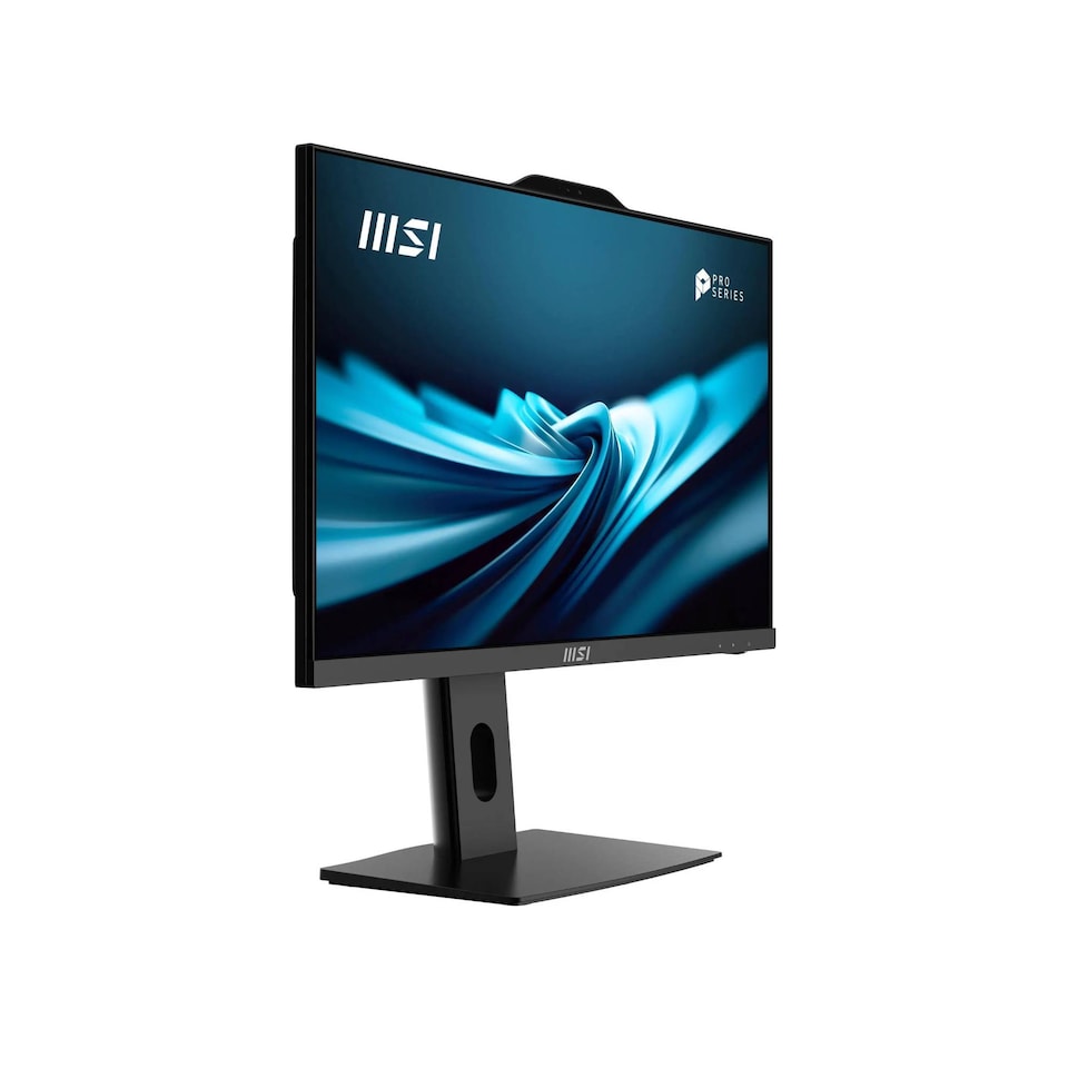 image 1 of MSI PRO AP242P 14M Core i5-14400 23.8" All-in-One PC 8GB RAM 512GB SSD Win11 Pro