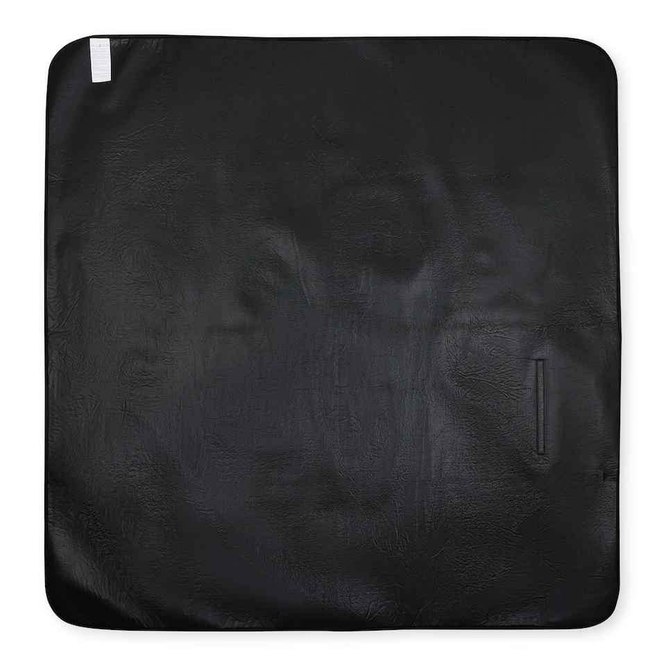 image 1 of Orla Picnic Rug Yellow