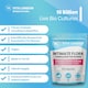 image 3 of Intimate Flora Capsules - 7 Strain Probiotics For Women - 10 Billion CFU - 30 Capsules