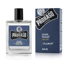 Proraso Cologne AZUR LIME (100ml)