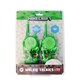 image 9 of Minecraft Walkie Talkie Set