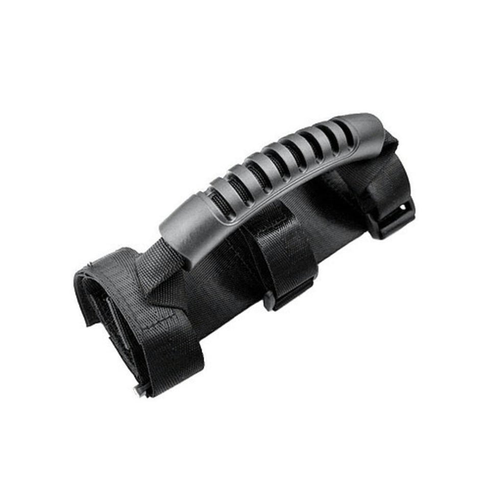 image 1 of Surg Electric Scooter Carry Strap - Black - One Size