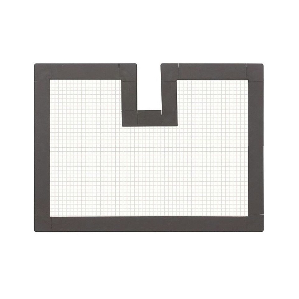 image 1 of Neptune Anti Skip Nets Black
