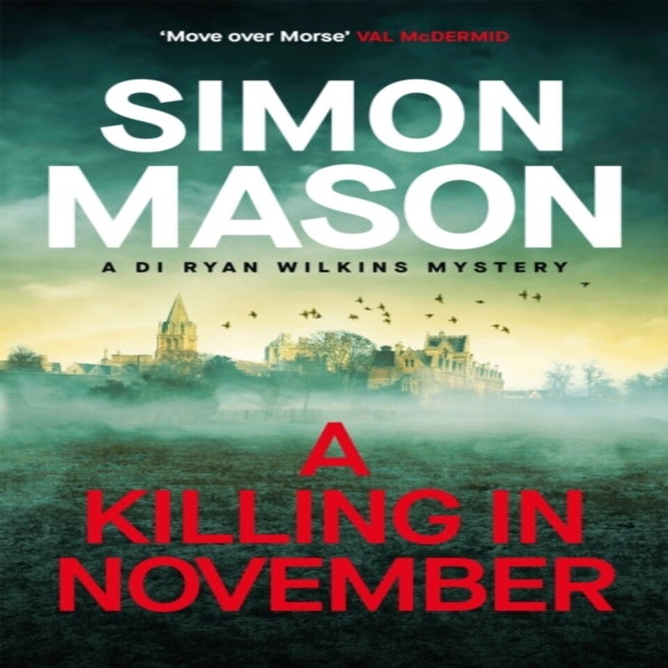 Killing In November