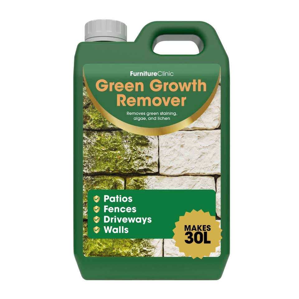 Green Growth Remover (5000ml)