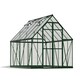 image 1 of Greenhouse Balance 8 x 12 - Polycarbonate - L367 x W244 x H229 cm