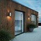 image 4 of Tin Maxi Double | Wall | Galv. Multi | Galv.