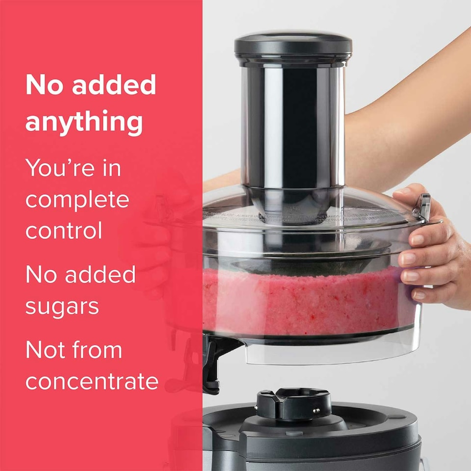image 1 of nutribullet Juicer