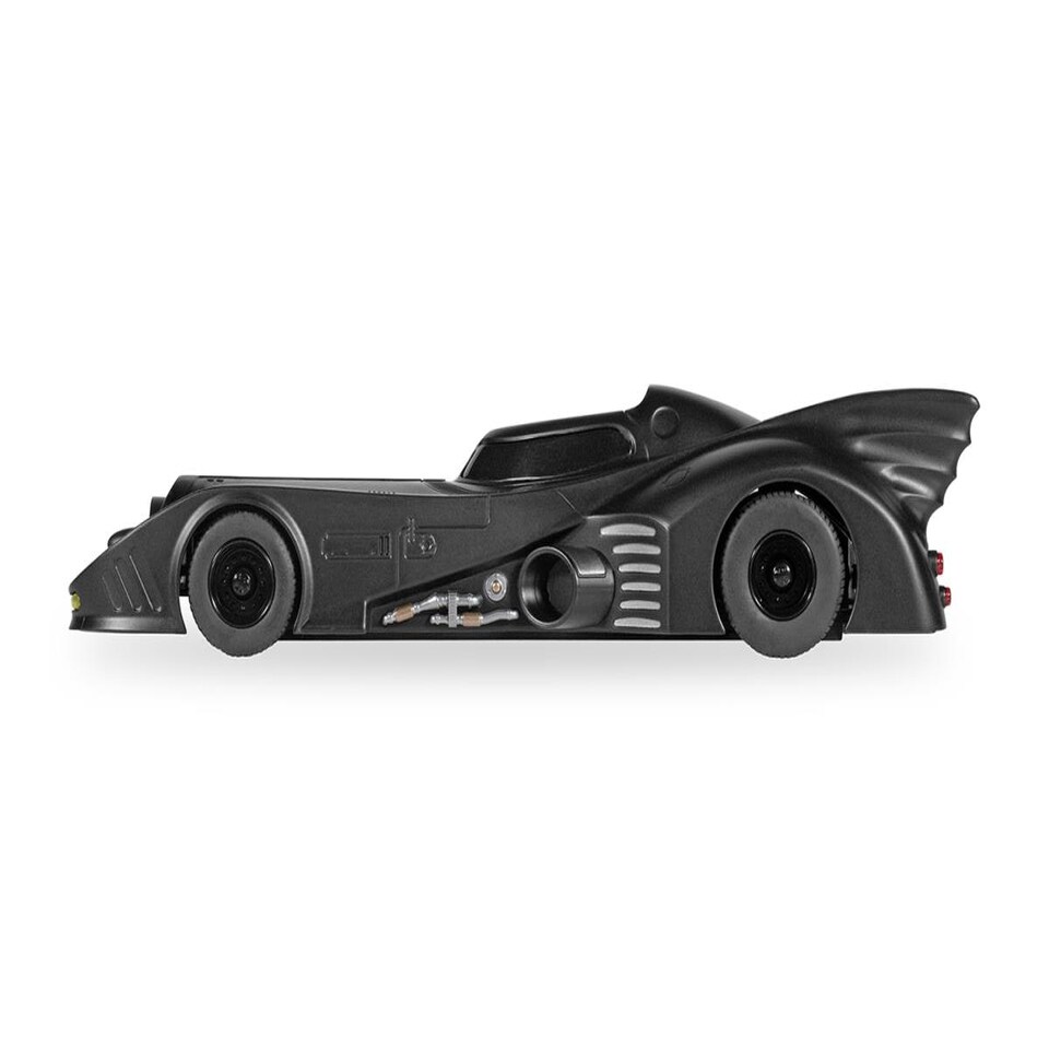 image 1 of Scalextric 1989 Batmobile