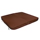 image 1 of 2.2m Hot Tub Spa Cover – Brown | Brown