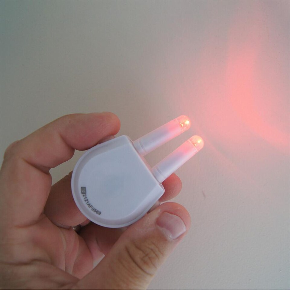image 1 of Lifemax Rechargeable Hayfever and Allergy Reliever