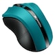 image 1 of CANYON - Wireless Optical Mouse, Blue