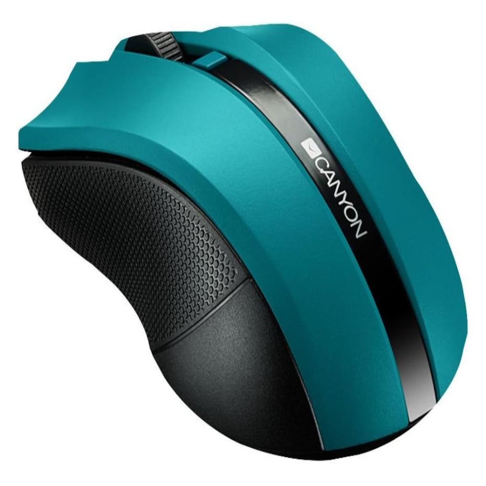 image 1 of CANYON - Wireless Optical Mouse, Blue