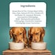 image 5 of Burns Pet Nutrition Hypoallergenic Complete Dry Dog Food Adult and Senior Dog Large/Giant Breed Chicken 12 kg