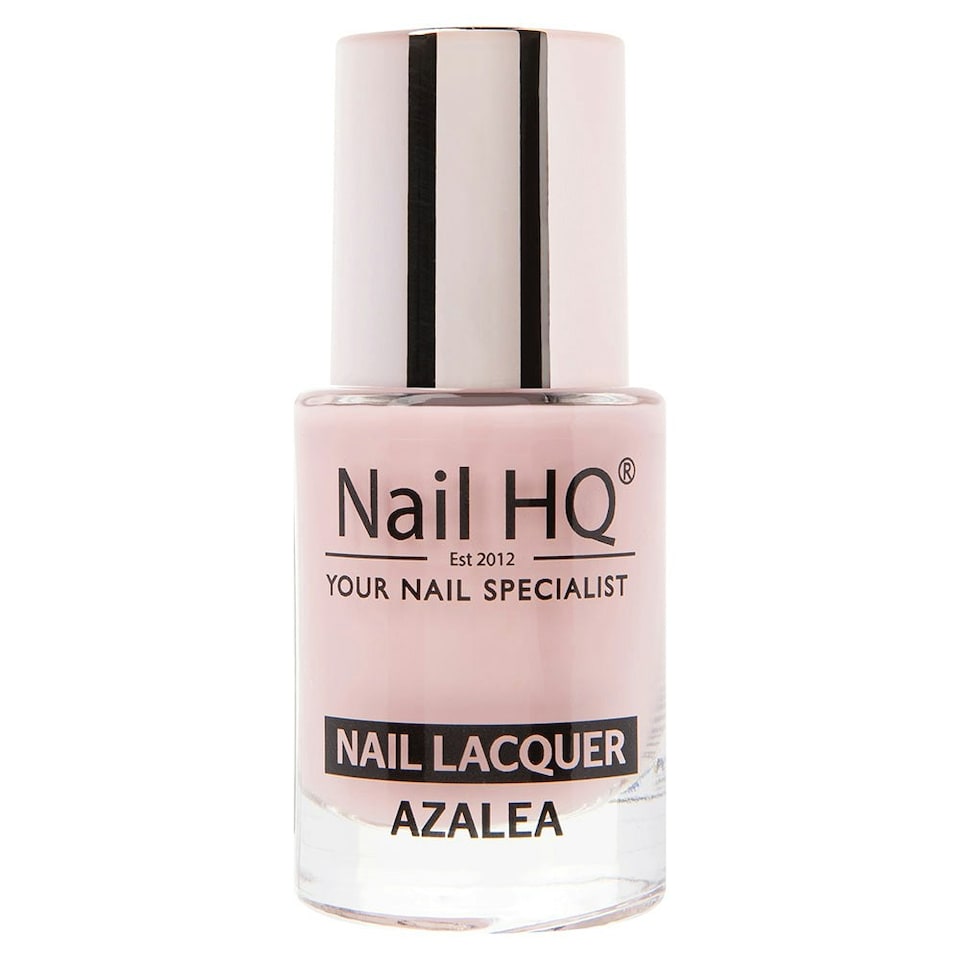 image 1 of Nail HQ Colour Azalea - 10ml