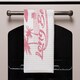 image 2 of Cali Long Beach (Kitchen Towel)