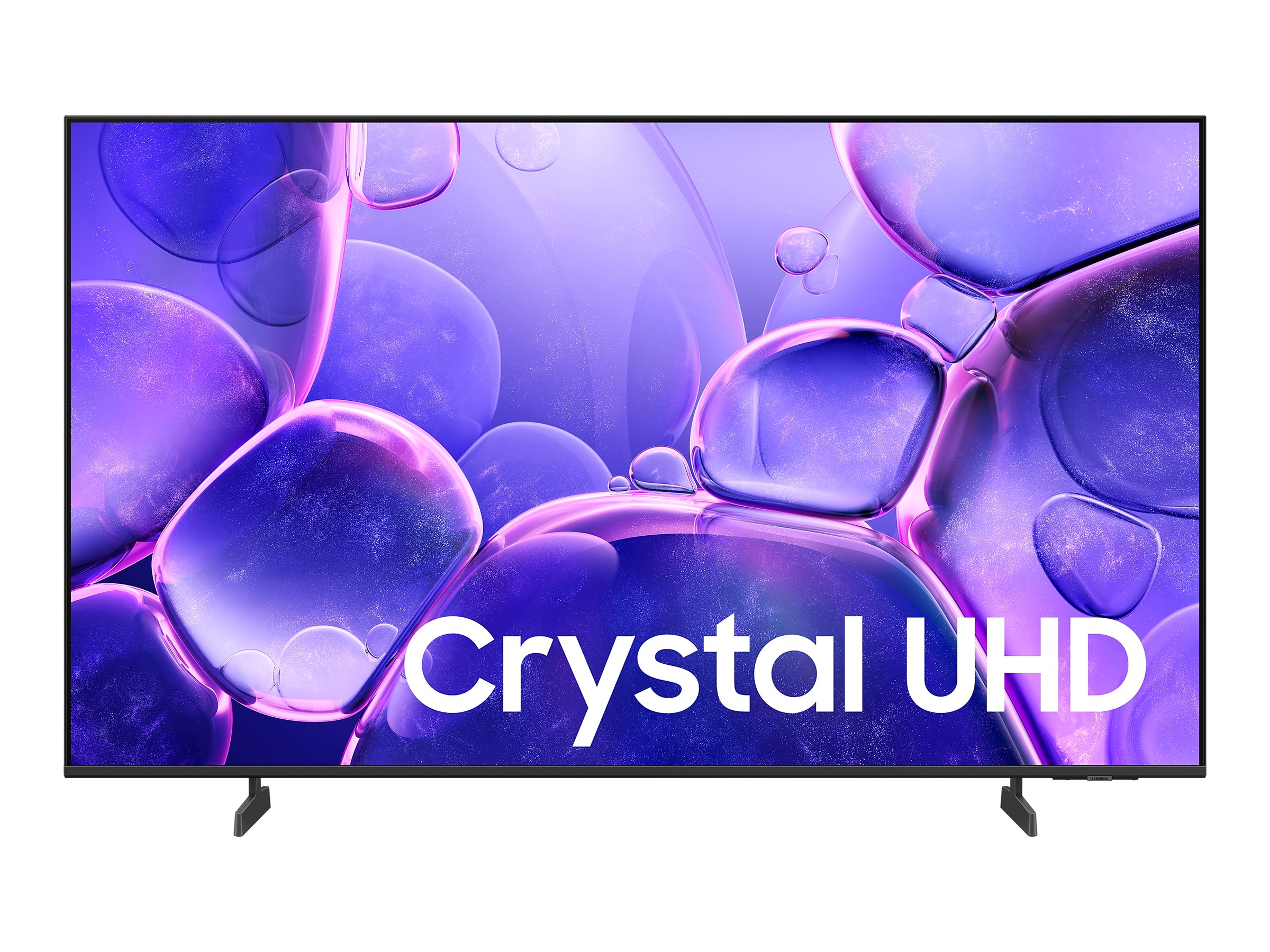 Samsung UE50U8000FKXXU TV 127 cm (50 inch) 4K Ultra HD Smart TV Wi-Fi Black | Black | Black | 50"