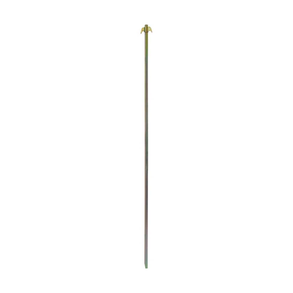 Agrifence Long Earth Rod (H4896) - May Vary - One Size
