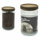 image 2 of Jar Anna Glass 950 ml 10 x 16 cm (12 Units) N/A
