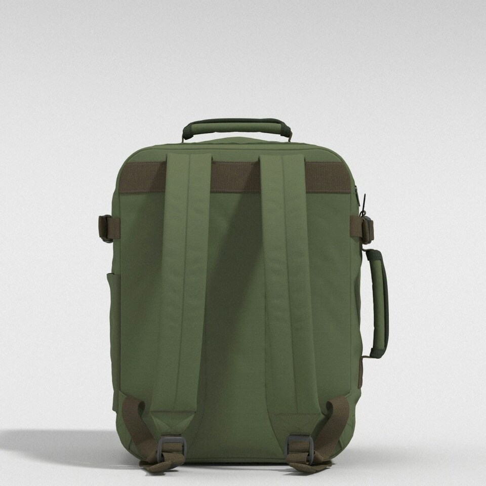image 1 of Classic Tech Backpack 28L Georgian Khaki Green
