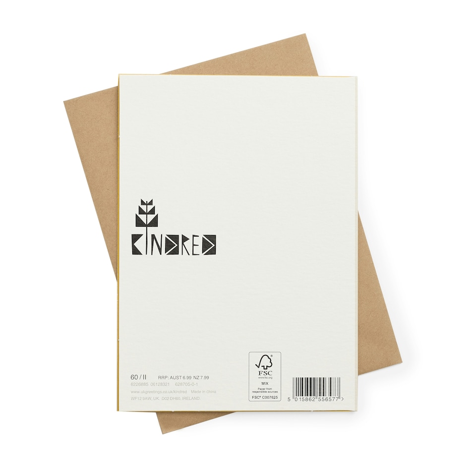 image 1 of Birthday Card for Dad | Go Wild It's Your Birthday Design