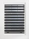 image 4 of Day and Night Zebra Roller Blind 235cm Wide x 165cm Long | Black | Black