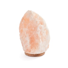 Myga Large Himalayan Salt Lamp 3-5kg