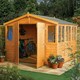 image 4 of Rowlinson Workshop 9x9