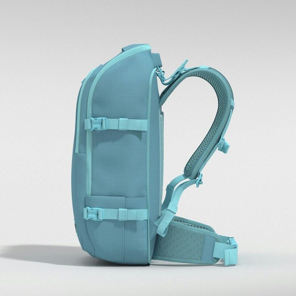 image 1 of ADV Pro Backpack 42L Maldives Blue Blue