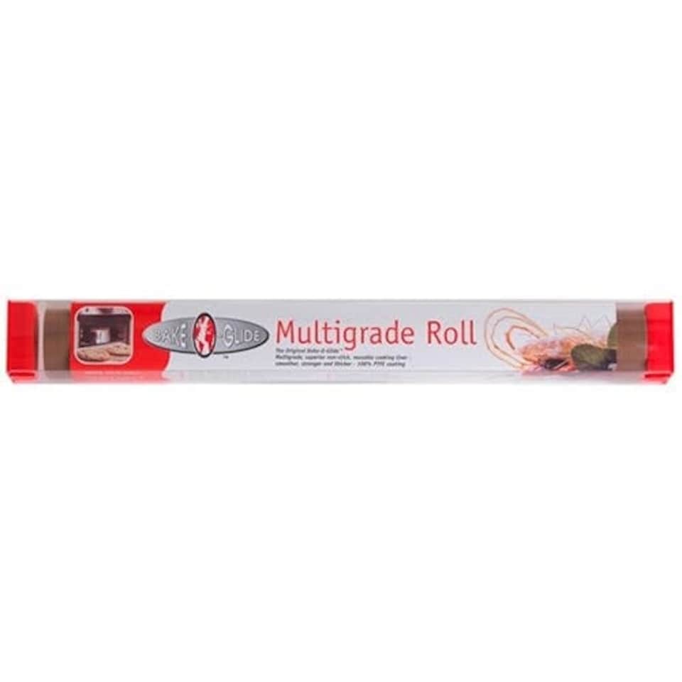 image 1 of Bake O Glide 1000mm x 450mm Multigrade Roll
