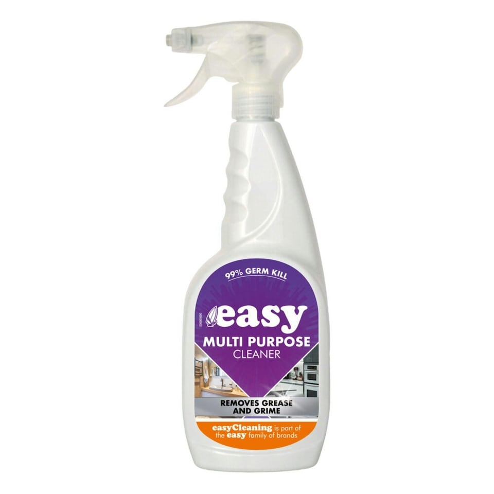 image 1 of Easy Multi Purpose Kitchen Countertops Tiles Sinks Cleaner Trigger Spray 750ml