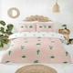 image 1 of I Will Survive Multi Duvet Cover Set - King