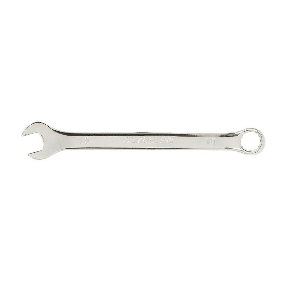 image 1 of Silverline - Combination Spanner - 10mm
