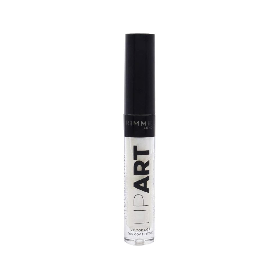 Rimmel Liquid Lipstick Lip Art 010 Pearlescent N/A