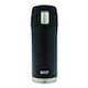 image 1 of Swiss Peak Elite Copper Vacuum Insulation 300ml Mug - Black - One Size | Black | 1