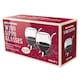 image 3 of Bar Bespoke Wino Sippo Glasses 2 Pack