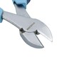 image 4 of Diagonal Side Cutting Wire Cutters 7" (175mm) Pliers Snips TE643