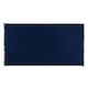 image 2 of Ukiyo Keiko Aware Hammam Bath Towel - Navy - One Size | Blue | One size