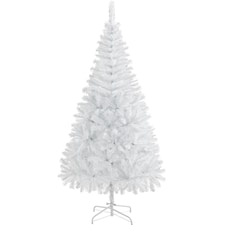 Yaheetech 182cm Realistic Artificial Fir Christmas Tree